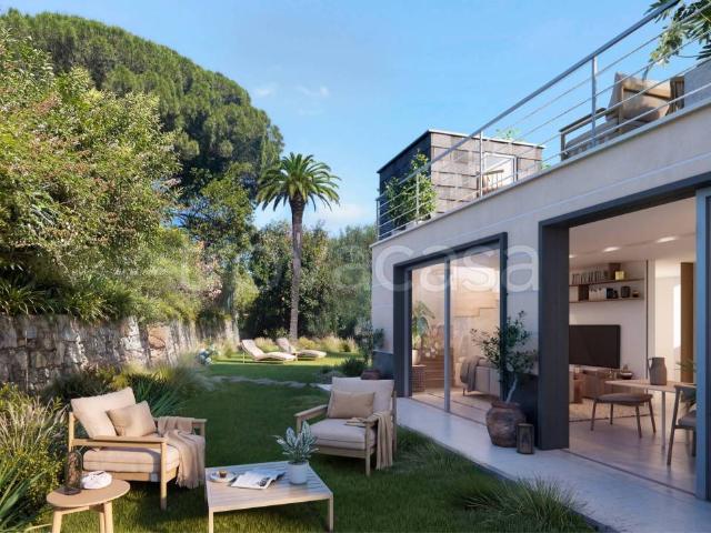 Villa Indipendente in vendita a Varazze, Liguria