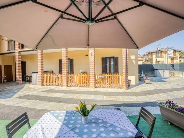 Villa Indipendente in vendita a Calcinate degli Orrigoni, Varese
