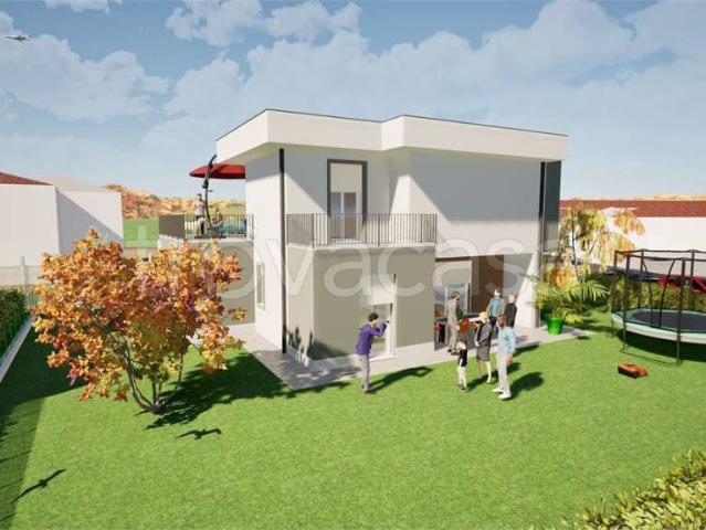Villa Indipendente in vendita a Lissago, Varese