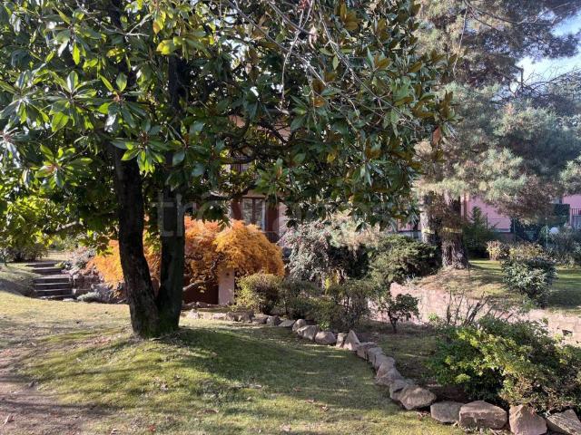 Villa Indipendente in vendita a Belforte, Varese