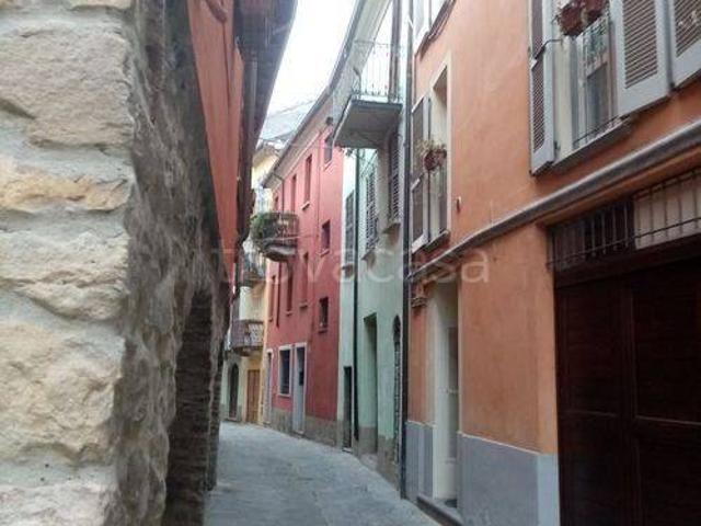 Villa Indipendente in vendita a Gerbidi Inferiore, Varzi