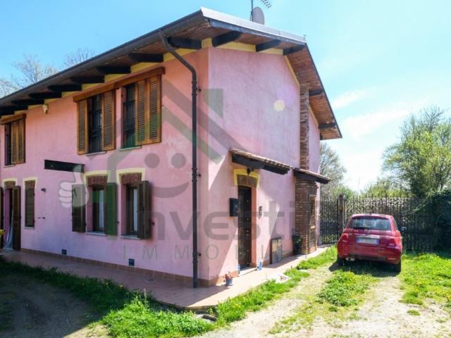 Villa Indipendente in vendita a Grange Marsaglia, Piemonte