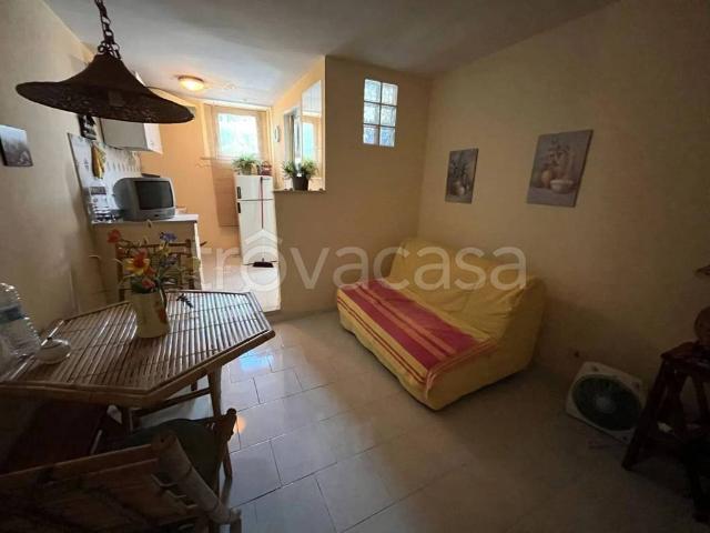 Villa Indipendente in vendita a Vasto, Abruzzo