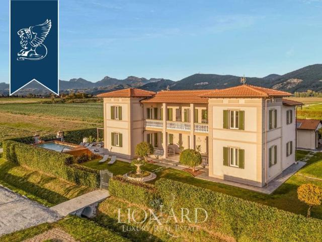 Villa Indipendente in vendita a Vecchiano, Toscana