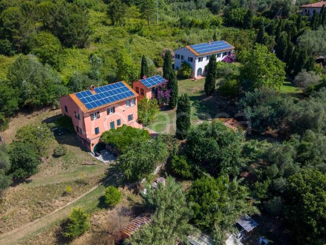Villa Indipendente in vendita a Filettole, Vecchiano