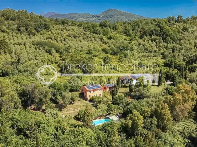 Villa Indipendente in vendita a Vecchiano, Toscana