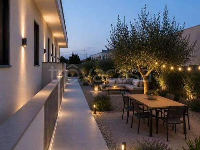 Villa Indipendente in vendita a Puglia, Lecce