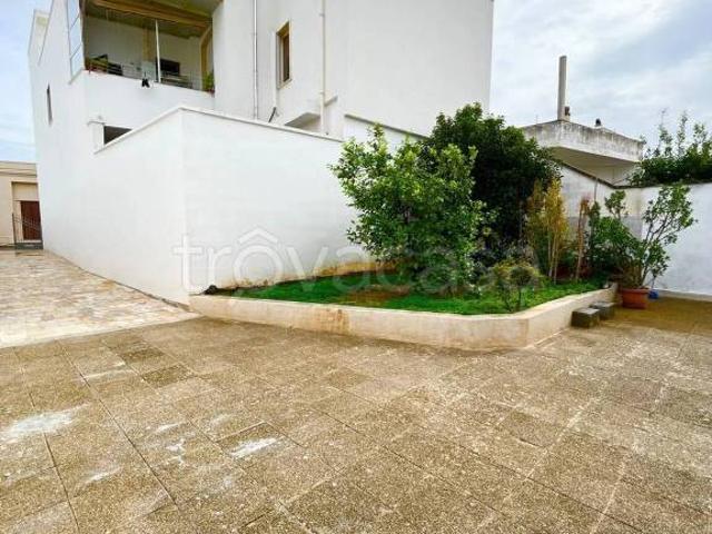 Villa Indipendente in vendita a Puglia, Lecce