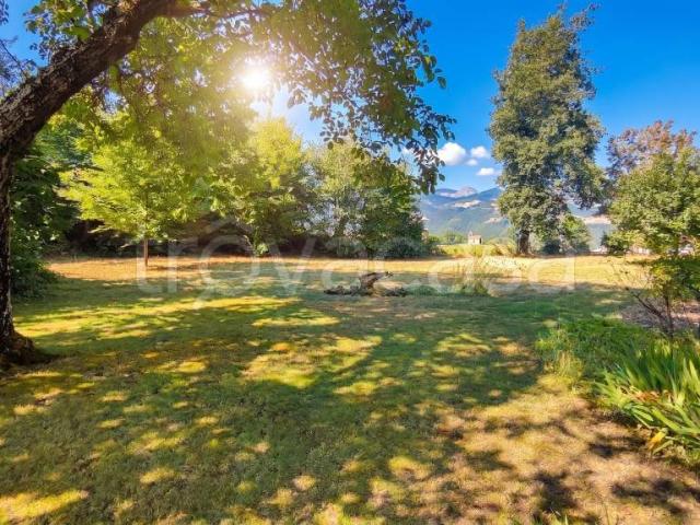 Villa Indipendente in vendita a Lugagnano Val D'arda, Reggio Emilia