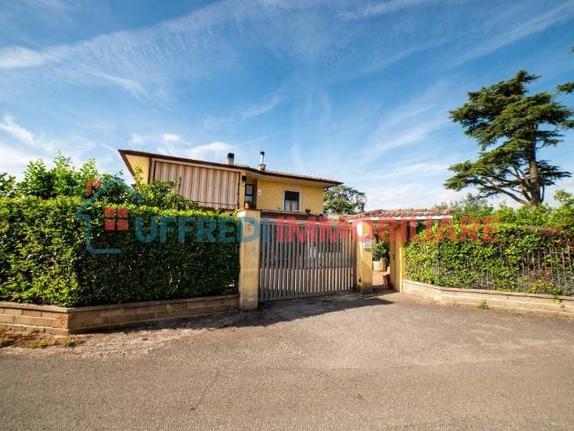 Villa Indipendente in vendita a Ulica, Roma Capitale