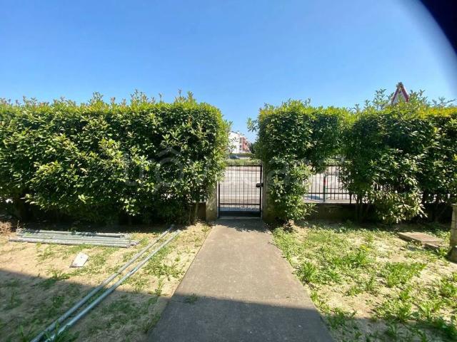 Villa Indipendente in vendita a Chirignago-Zelarino, Venezia