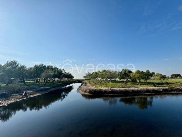 Villa Indipendente in vendita a Sant'Erasmo, Venezia