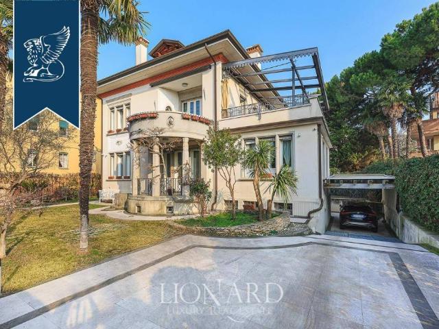 Villa Indipendente in vendita a Venezia, Veneto