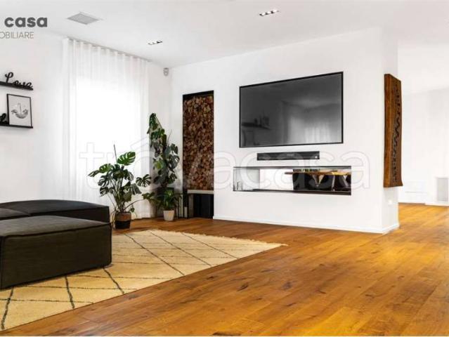 Villa Indipendente in vendita a Venezia