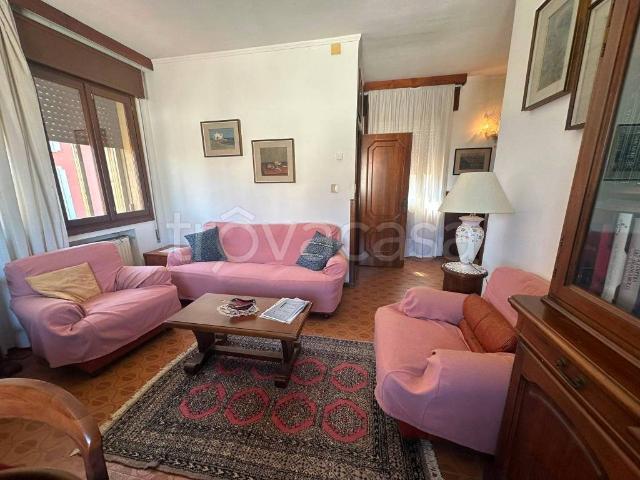 Villa Indipendente in vendita a Alberoni, Venezia