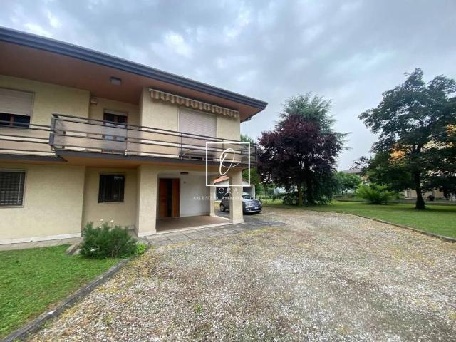 Villa Indipendente in vendita a Chirignago-Zelarino, Venezia