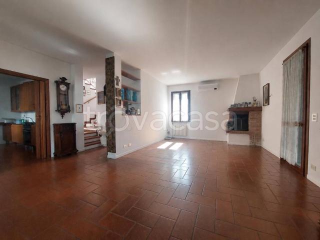Villa Indipendente in vendita a Mestre-Carpenedo, Venezia