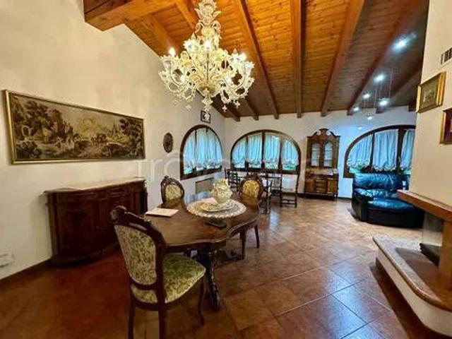 Villa Indipendente in vendita a Chirignago-Zelarino, Venezia