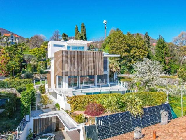 Villa Indipendente in vendita a Biganzolo, Piemonte