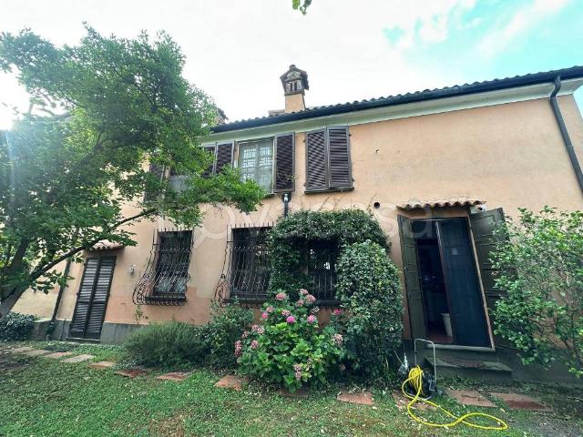 Villa Indipendente in vendita a Centro, Piemonte
