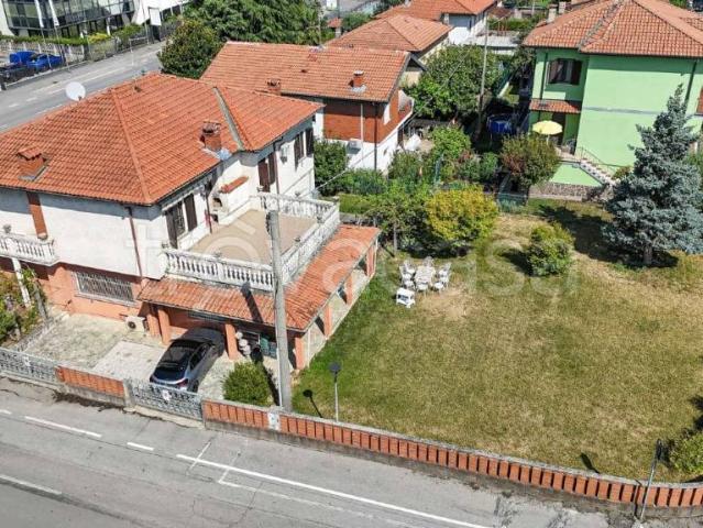 Villa Indipendente in vendita a Verdellino, Lombardia