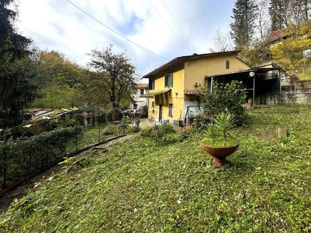 Villa Indipendente in vendita a Vernio