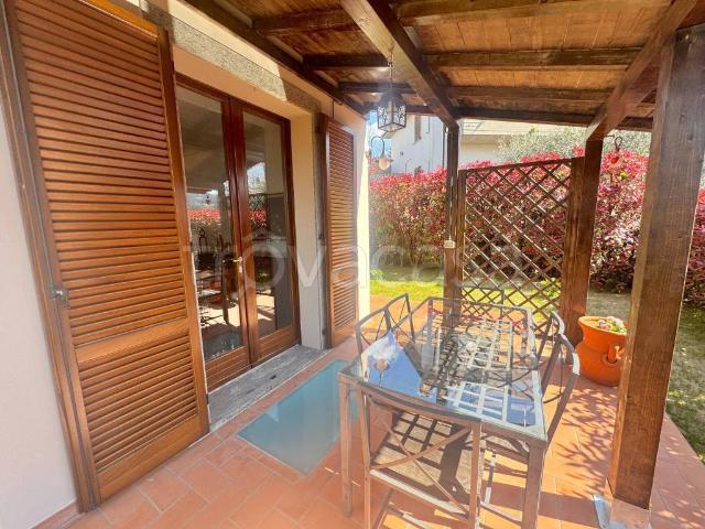 Villa Indipendente in vendita a Vernio