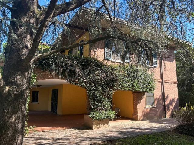 Villa Indipendente in vendita a Verolavecchia, Lombardia