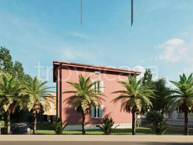 Villa Indipendente in vendita a Valdonega, Verona