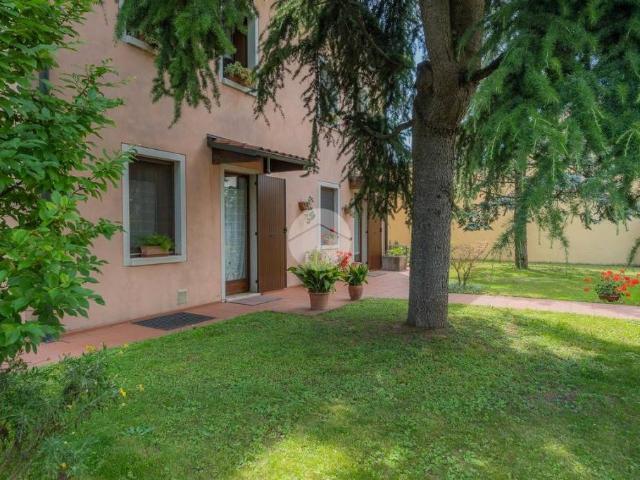 Villa Indipendente in vendita a Sud, Brenzone