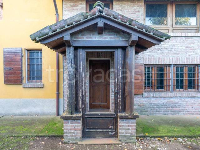 Villa Indipendente in vendita a Verrua Po, Lombardia