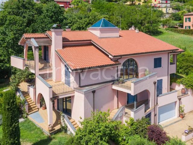 Villa Indipendente in vendita a Unione di comuni Valmarecchia, Verucchio