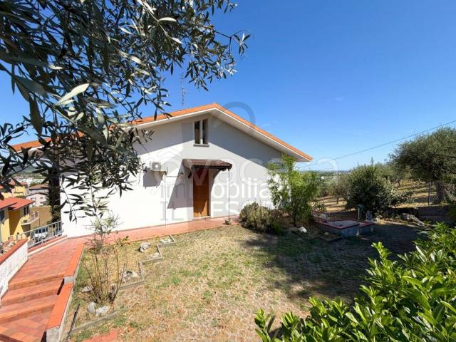 Villa Indipendente in vendita a Unione di comuni Valmarecchia, Verucchio