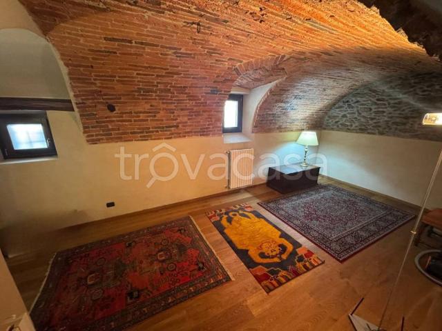 Villa Indipendente in vendita a Verzuolo, Piemonte