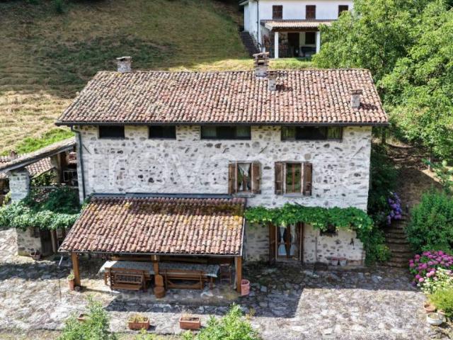 Villa Indipendente in vendita a Comunità montana della Valle Sabbia, Vestone
