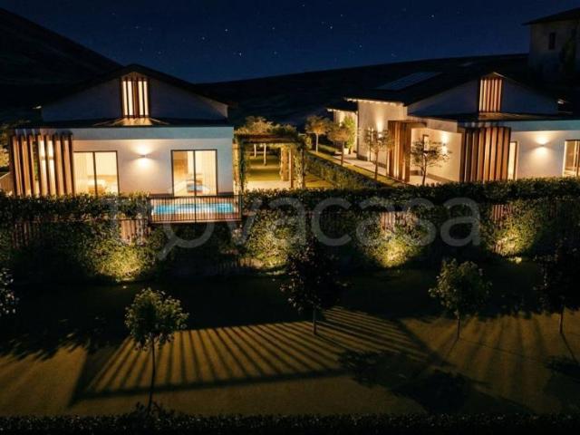 Villa Indipendente in vendita a Piemonte, Cuneo
