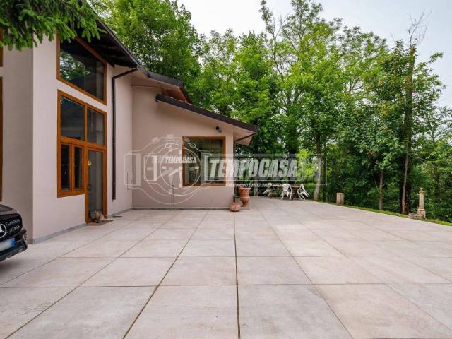 Villa Indipendente in vendita a Tresinaro - Secchia, Re