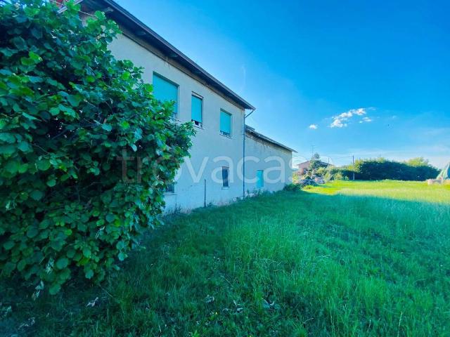 Villa Indipendente in vendita a Tresinaro - Secchia, Re