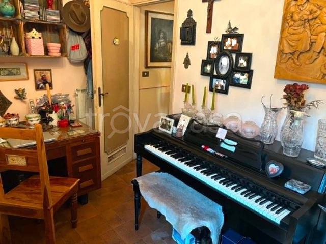 Villa Indipendente in vendita a Viareggio, Toscana
