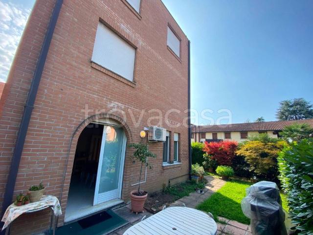Villa Indipendente in vendita a San Lazzaro, Vicenza