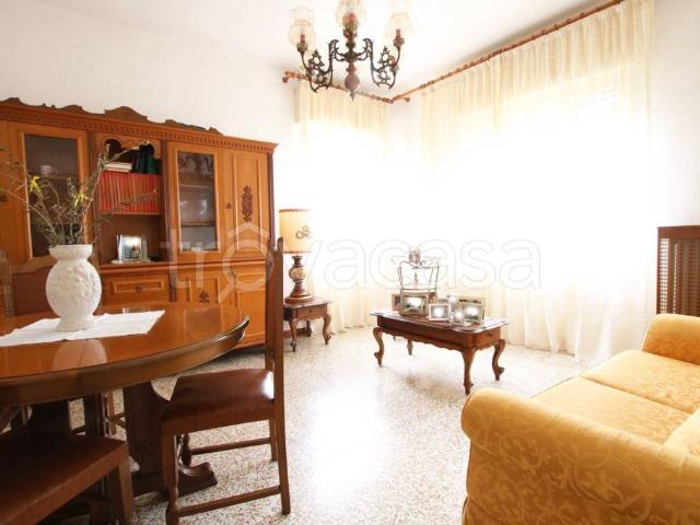 Villa Indipendente in vendita a Campedello, Vicenza