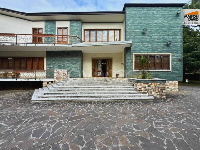 Villa Indipendente in vendita a San Giuseppe, Vicenza