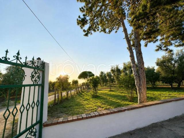 Villa Indipendente in vendita a Vico del Gargano, Foggia
