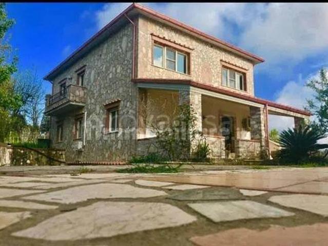 Villa Indipendente in vendita a Puglia, Foggia