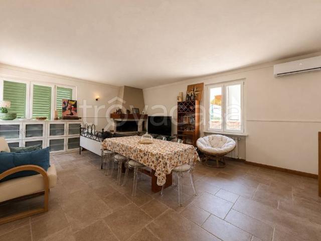 Villa Indipendente in vendita a San Giovannialla Vena, Toscana