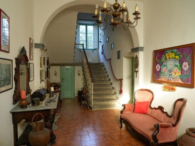 Villa Indipendente in vendita a San Giovannialla Vena, Toscana