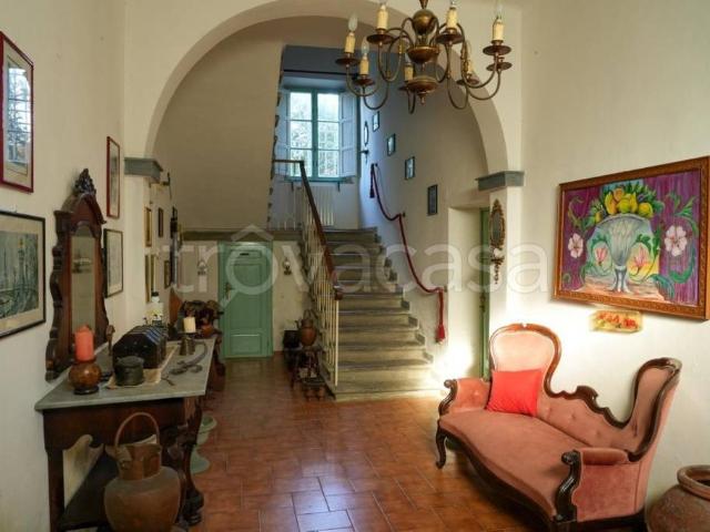 Villa Indipendente in vendita a San Giovannialla Vena, Toscana