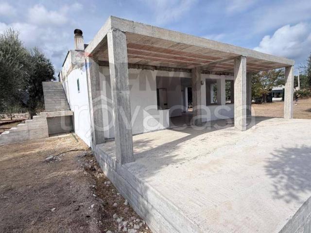 Villa Indipendente in vendita a Vieste, Foggia