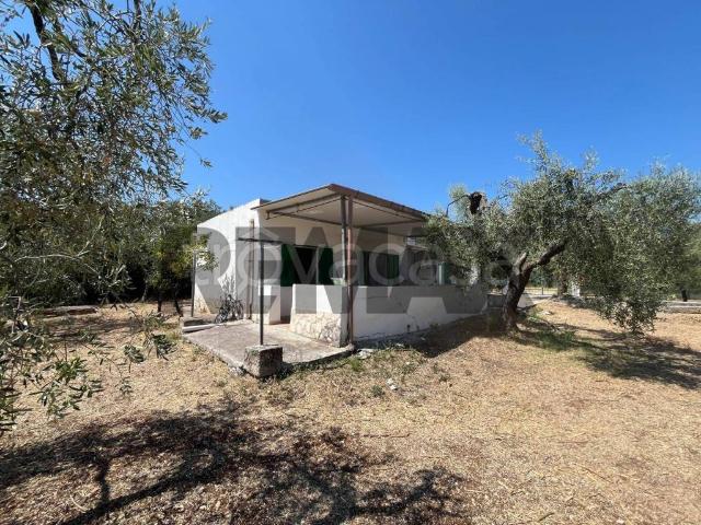 Villa Indipendente in vendita a Puglia, Foggia