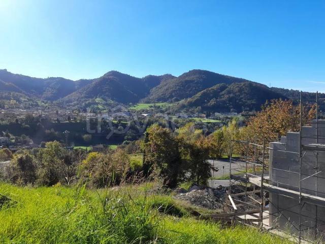 Villa Indipendente in vendita a Martina, Vigano San Martino